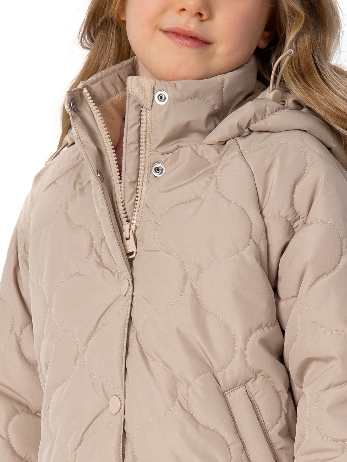 Куртка Kapika NKGCK01-T1 - фото 8