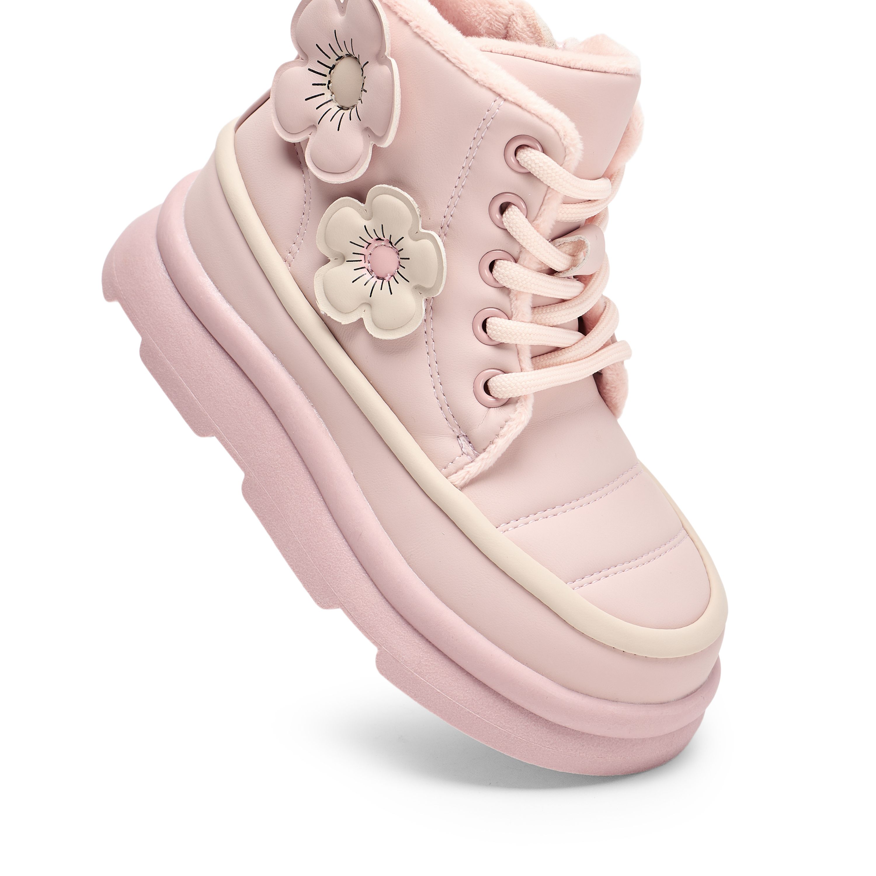 Ботинки BLESSBOX BX52967B - фото 3