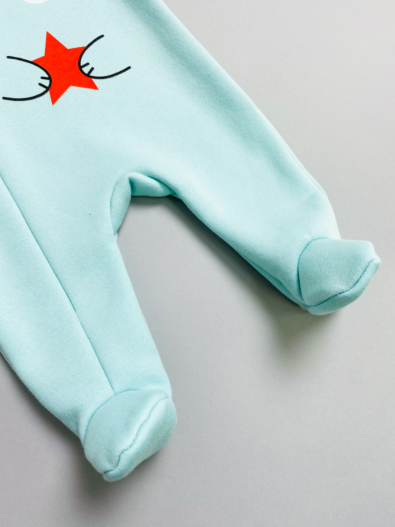 Комбинезон YOULALA ЦБ-00001639 - фото 12