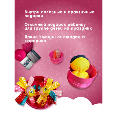 Игрушка EstaBella