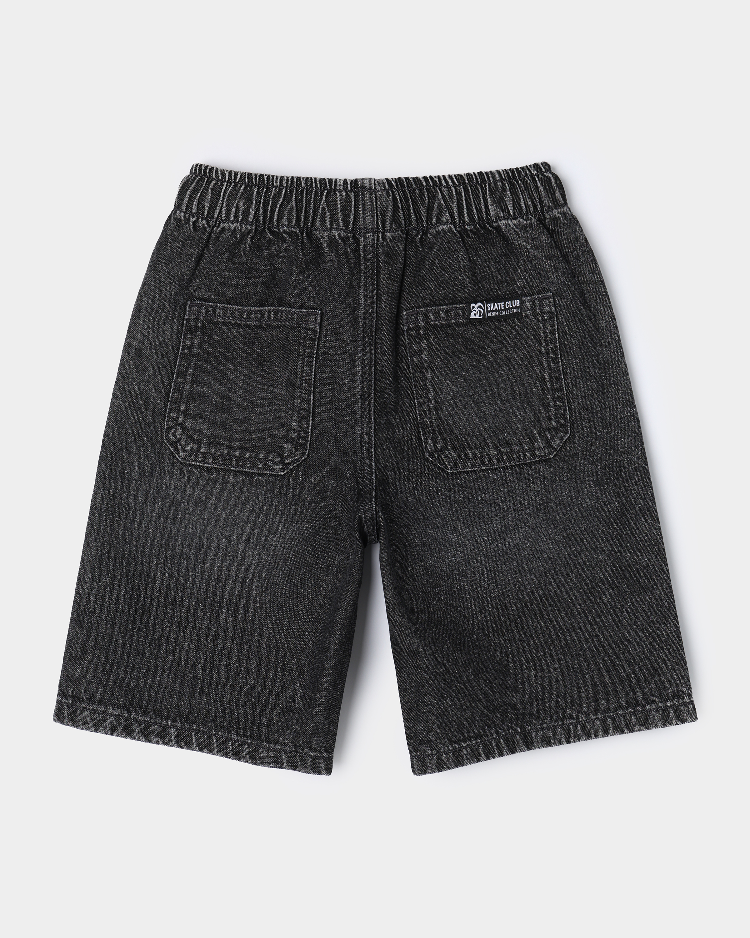 Шорты Futurino DFBSS2601op1FUtbGG - фото 2