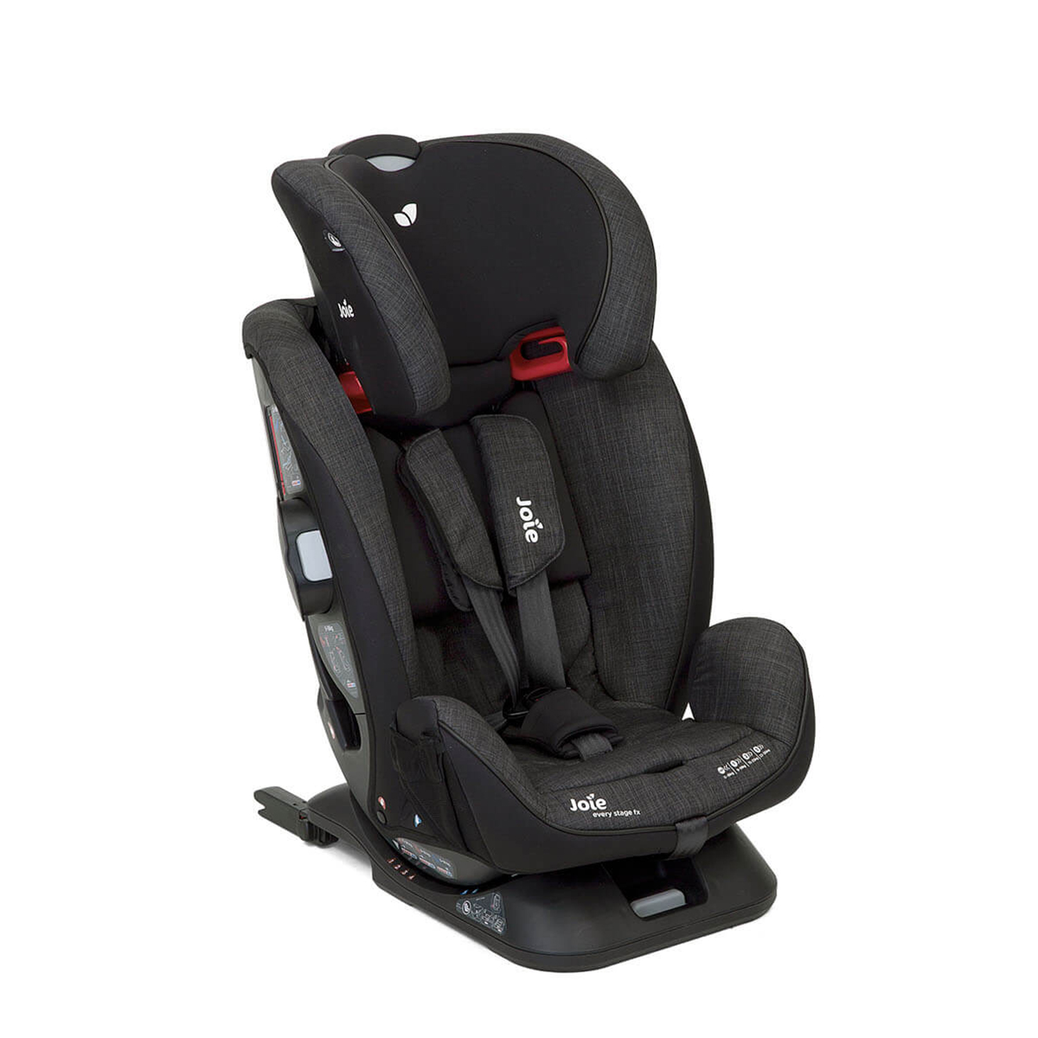 Автокресло Joie Every Stage Isofix 0+/1/2/3 (0-36 кг) - фото 2