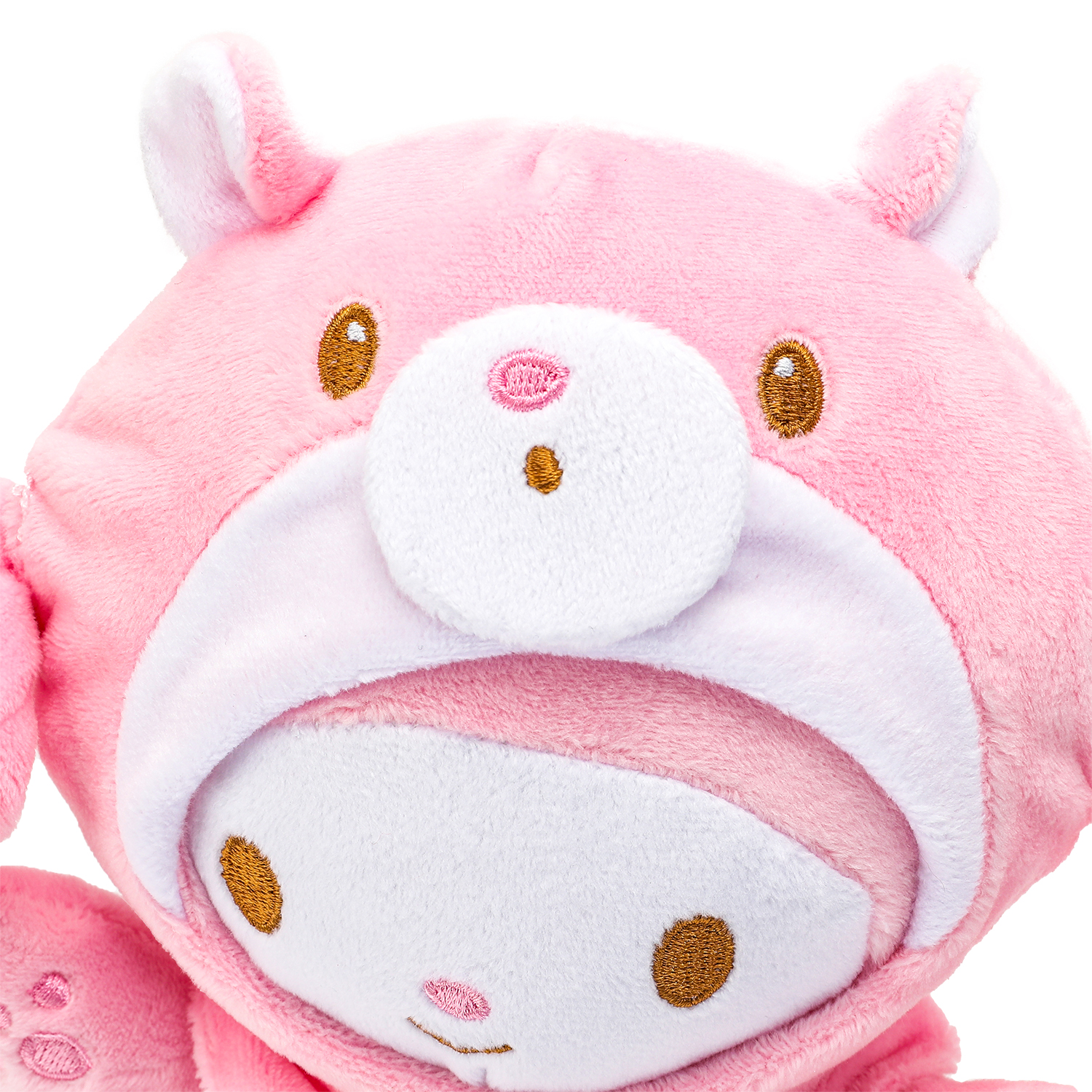 Мягкая игрушка Мульти Пульти зайка Куроми - фото 7