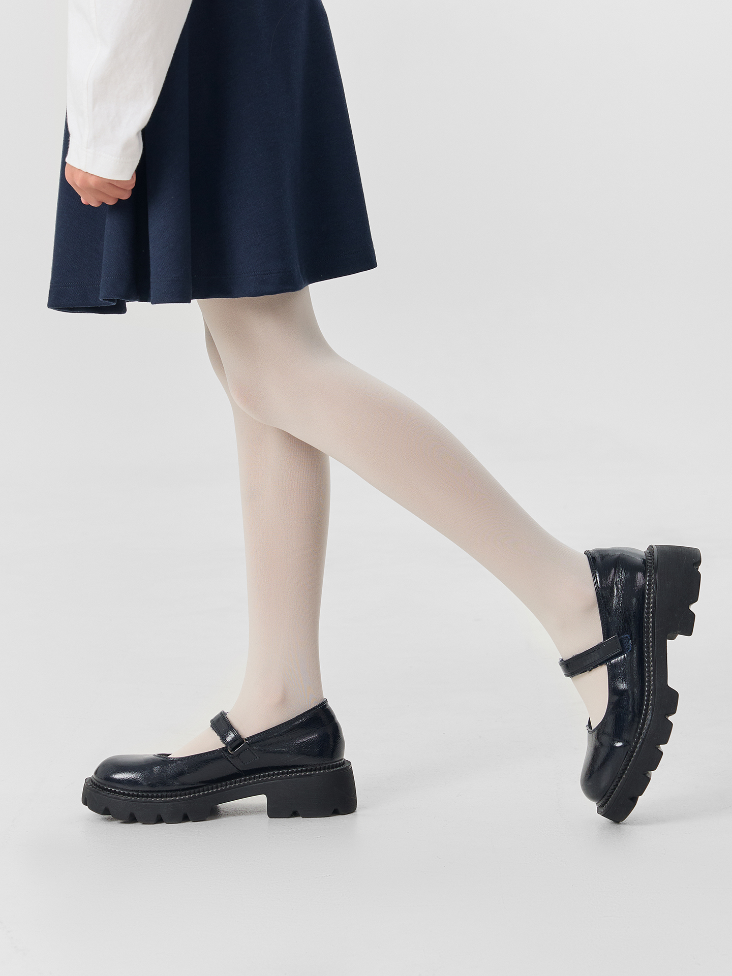 Колготки Mark Formelle (Марк Формэль) 729PA-2193/молочный - фото 1