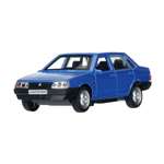 Автомобиль Технопарк ВАЗ 21099