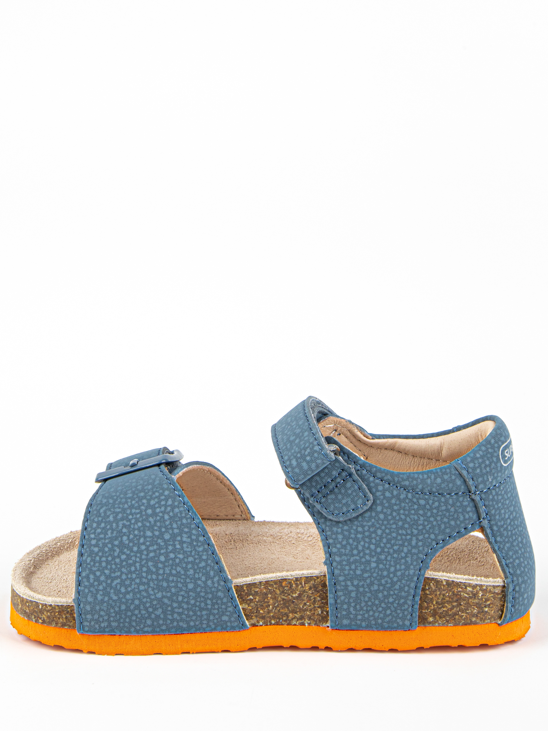 Сандалии Kapika 31496п-3 - фото 6