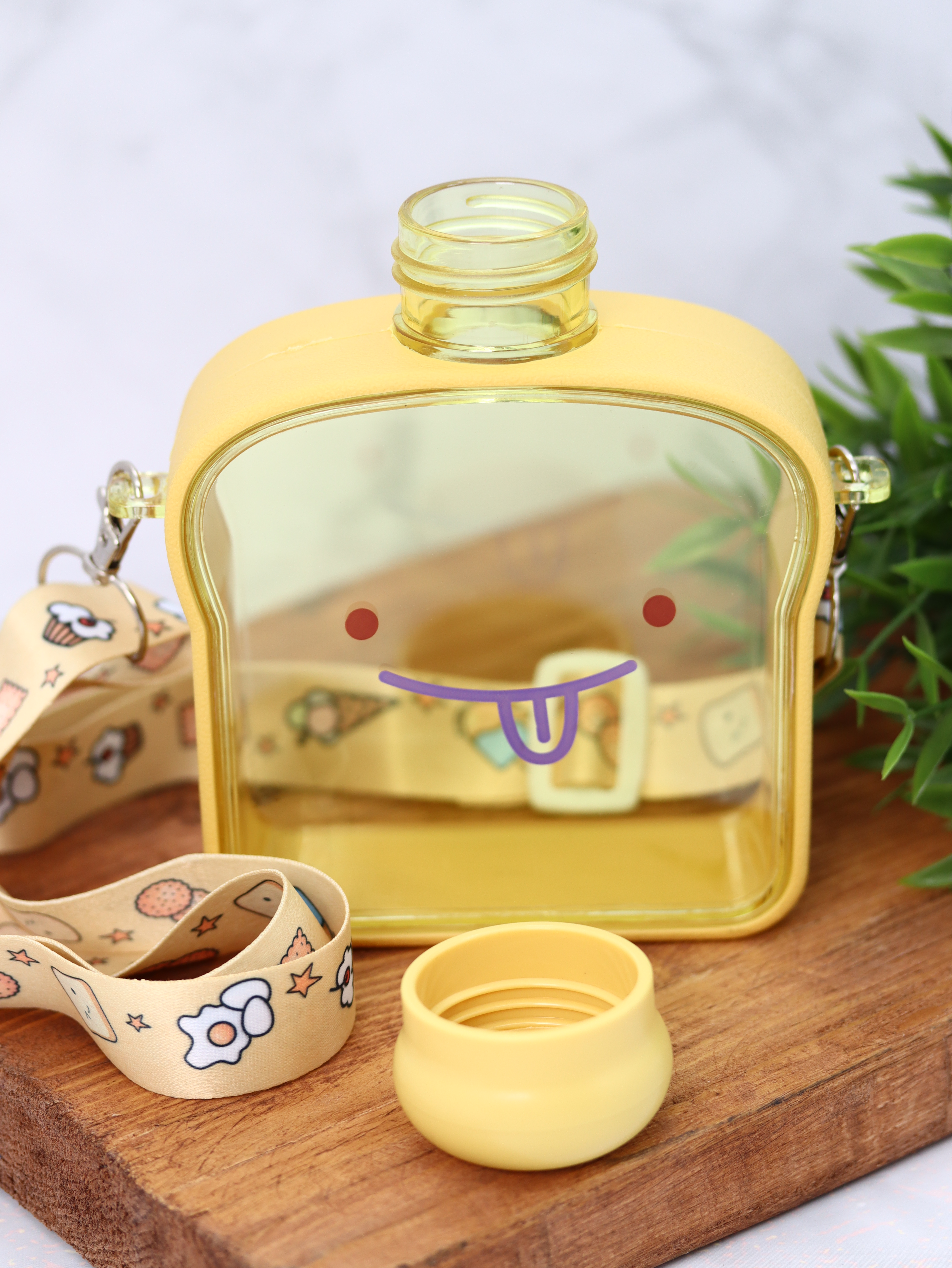 Бутылка iLikeGift 380 мл - фото 3