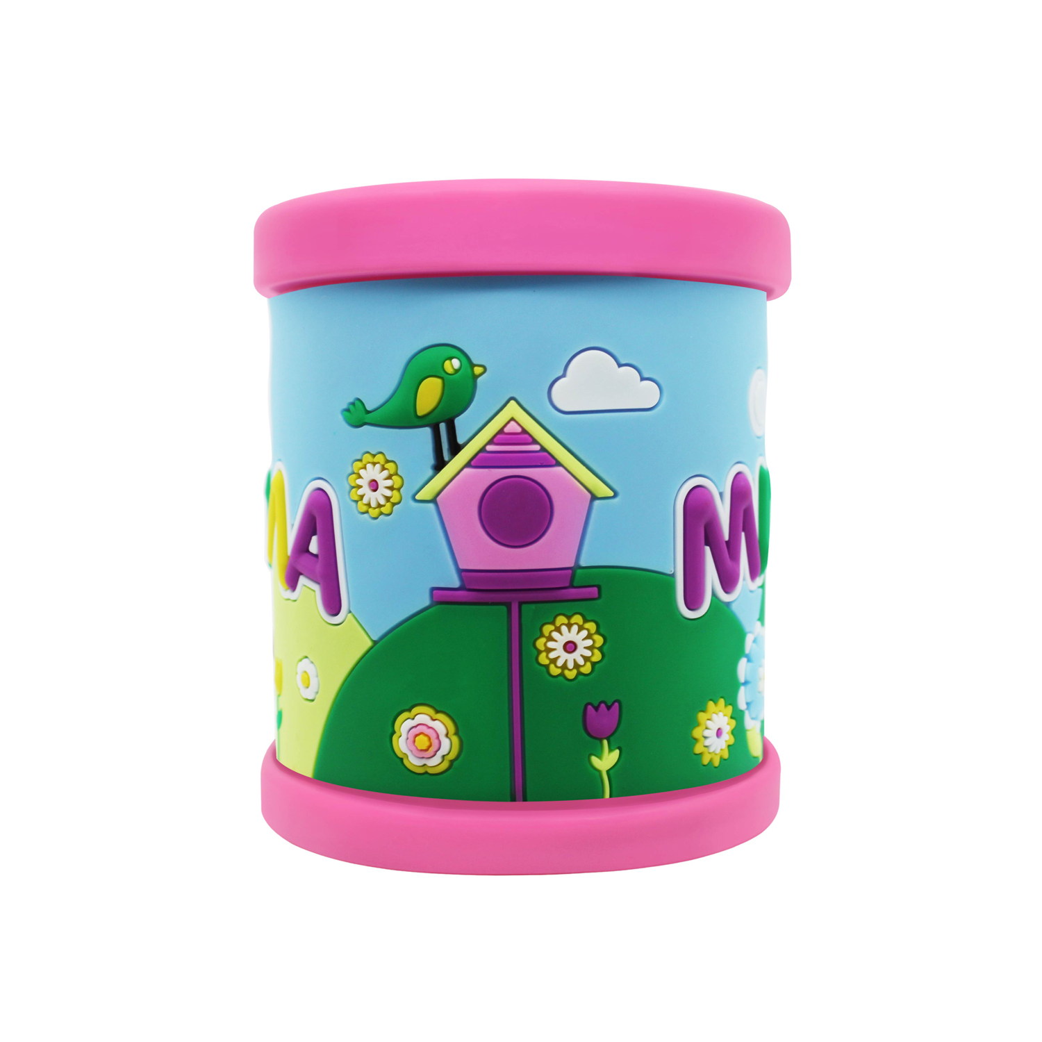 Кружка Be Happy - фото 3