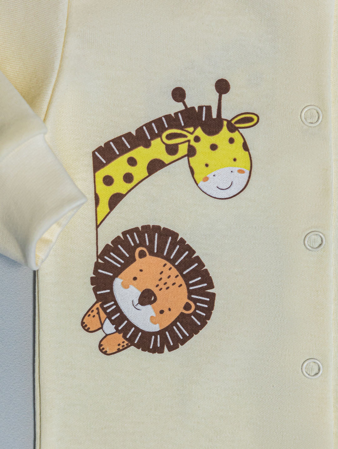 Боди Amelli КЛ.290.040.0.105.005беж - фото 2