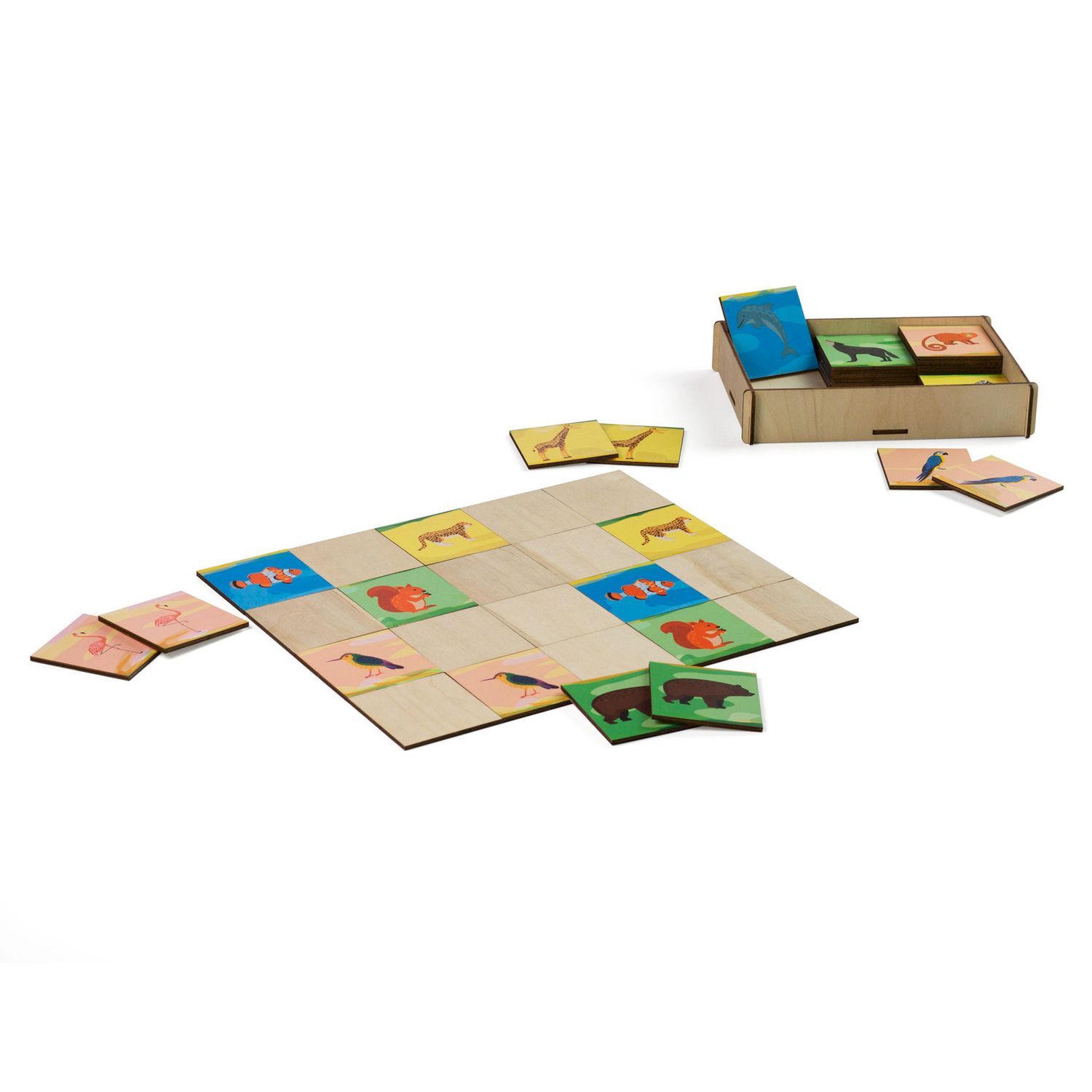 Игрушка PAREMO сортер - фото 3
