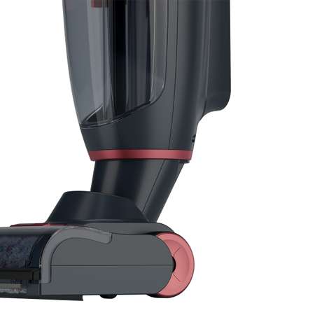 Моющий пылесос REMEZ AquaStream Pro