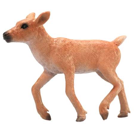 Игровой набор MOJO Animal Planet Северный олень