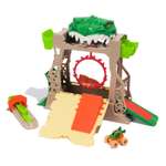 Набор игровой Monster Jam лаунчер