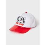 Бейсболка PlayToday