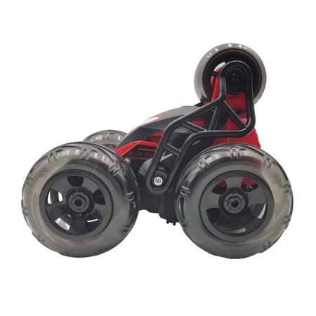 Автомобиль РУ KiddiePlay Black Spider