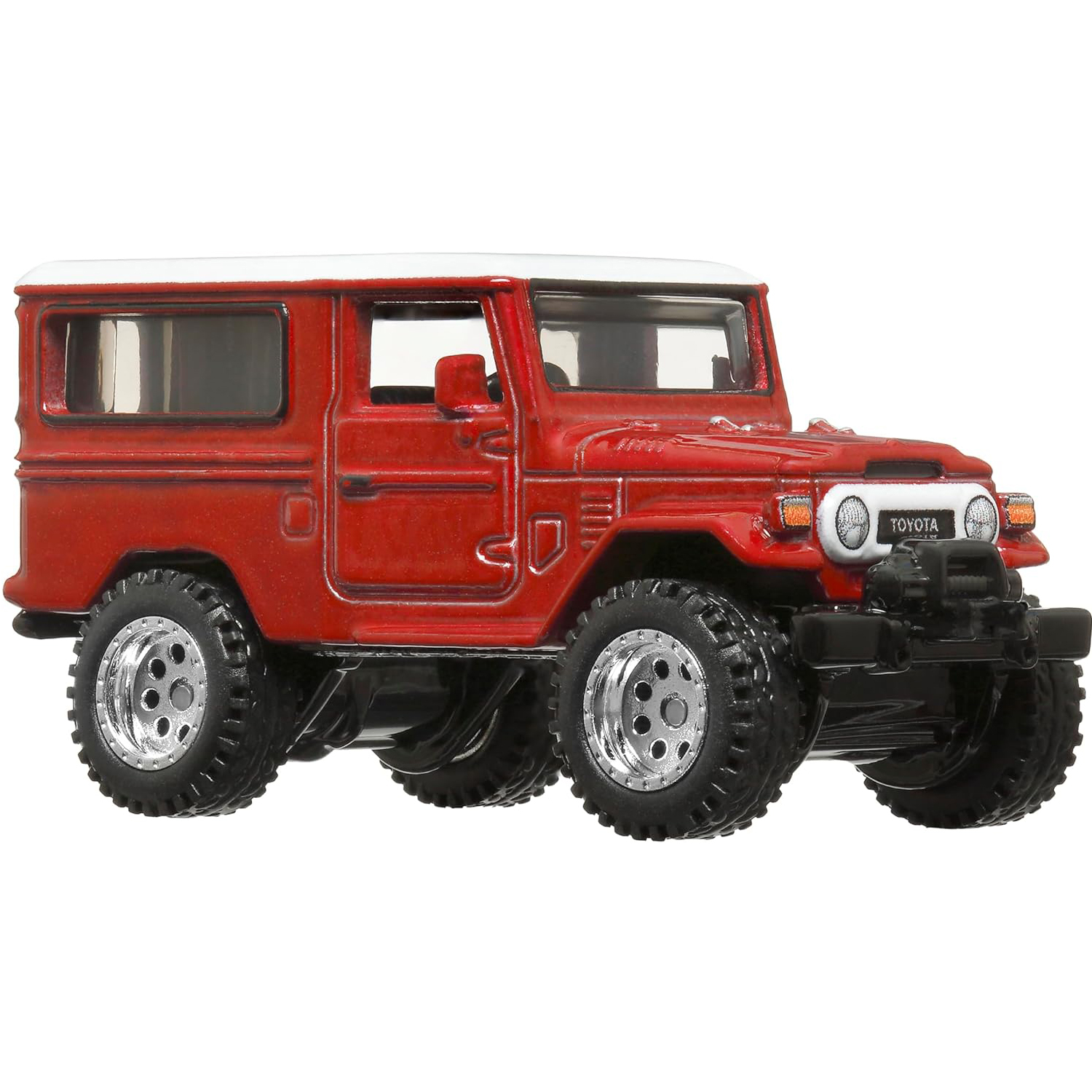 Автомобиль Hot Wheels 1:64 HNW46-A4-HRT96 - фото 4