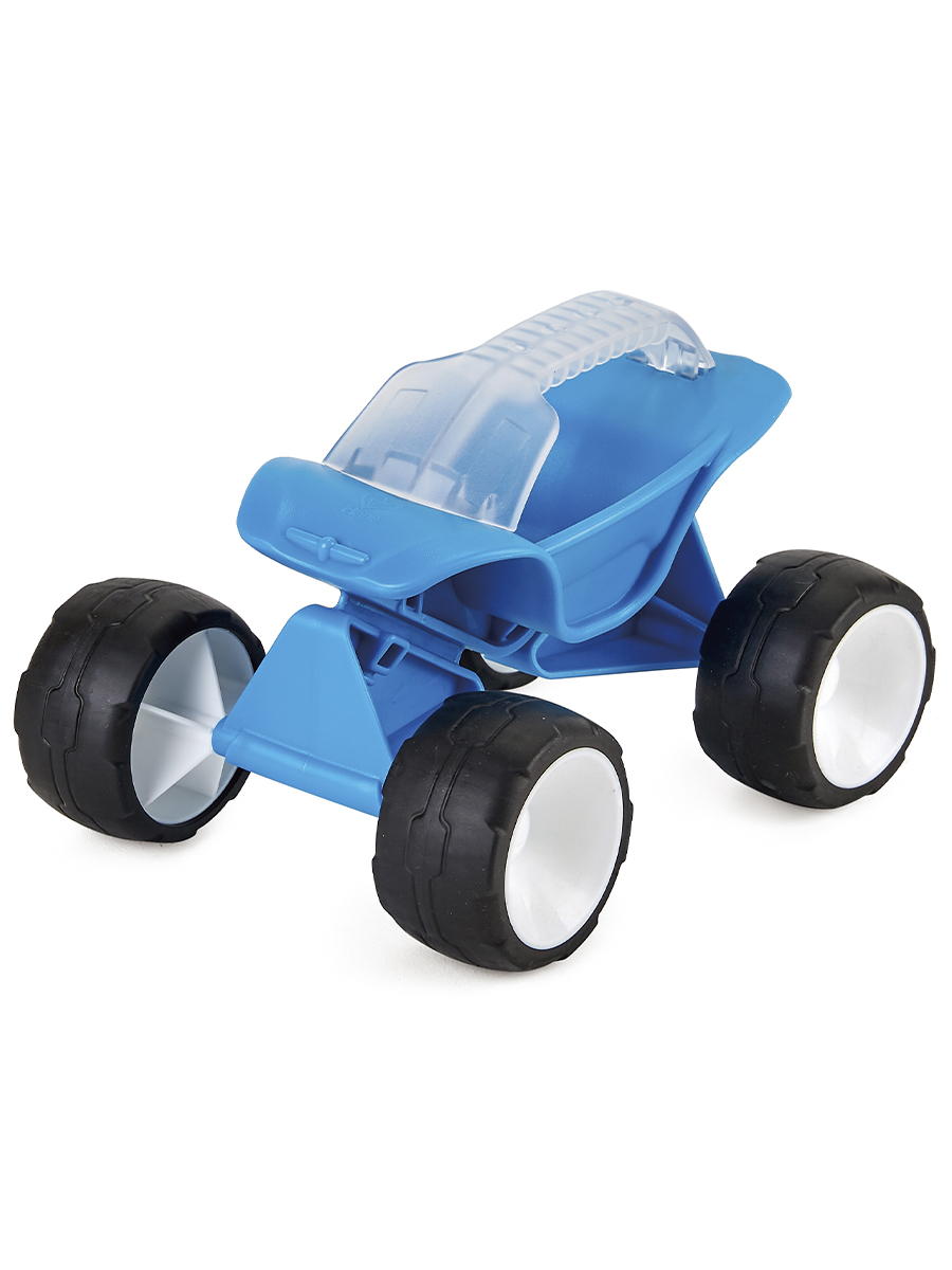 Автомобиль Hape Багги в Дюнах E4087_HP - фото 5