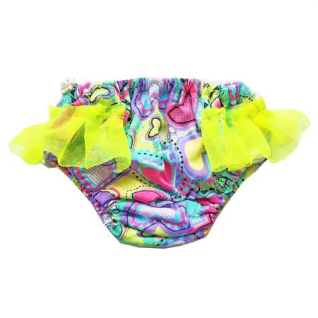 Многоразовые подгузники Капелька M