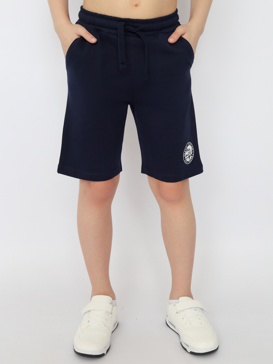 Шорты CRB CSKB 70532-41-401 - фото 1