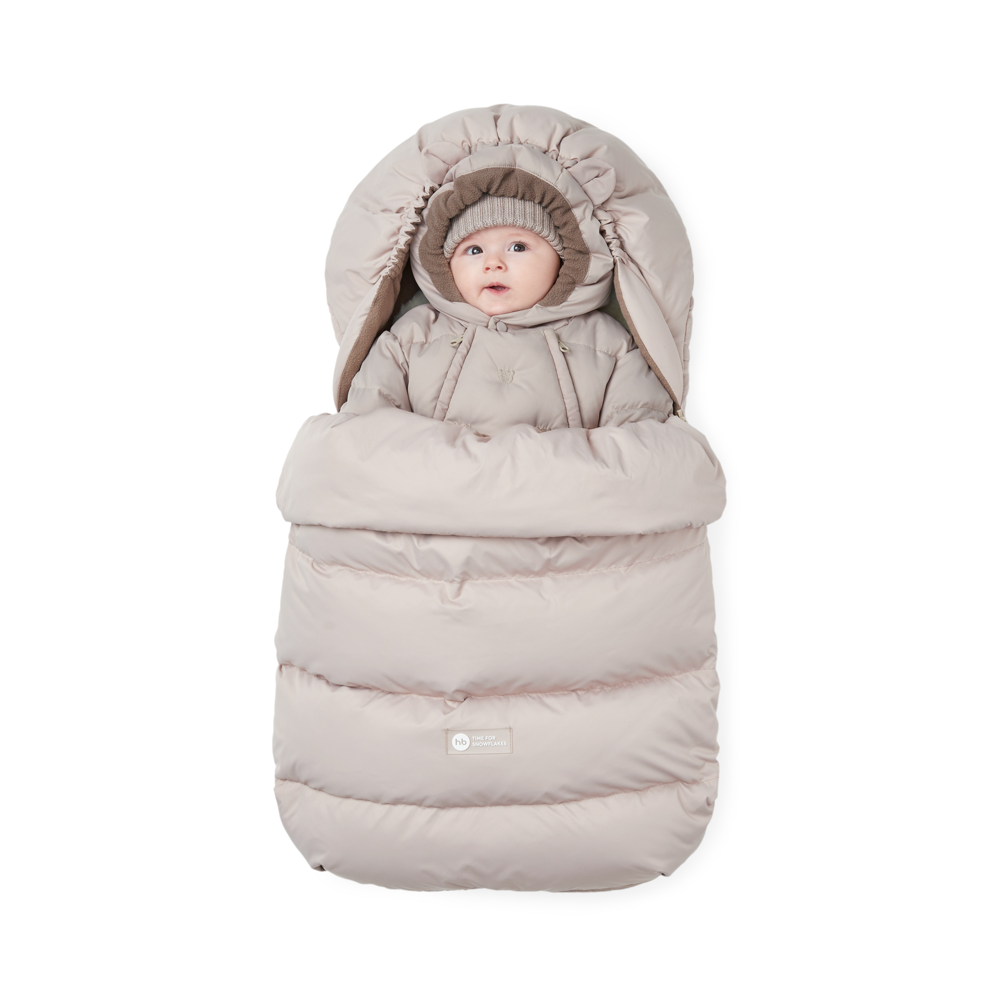 Конверт в коляску Happy Baby - фото 3