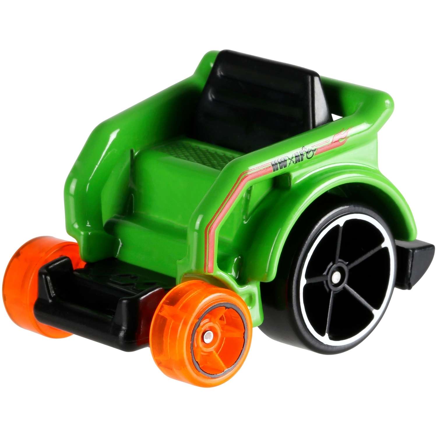 Автомобиль Hot Wheels Worldwide базовая в ассортименте C4982 - фото 38
