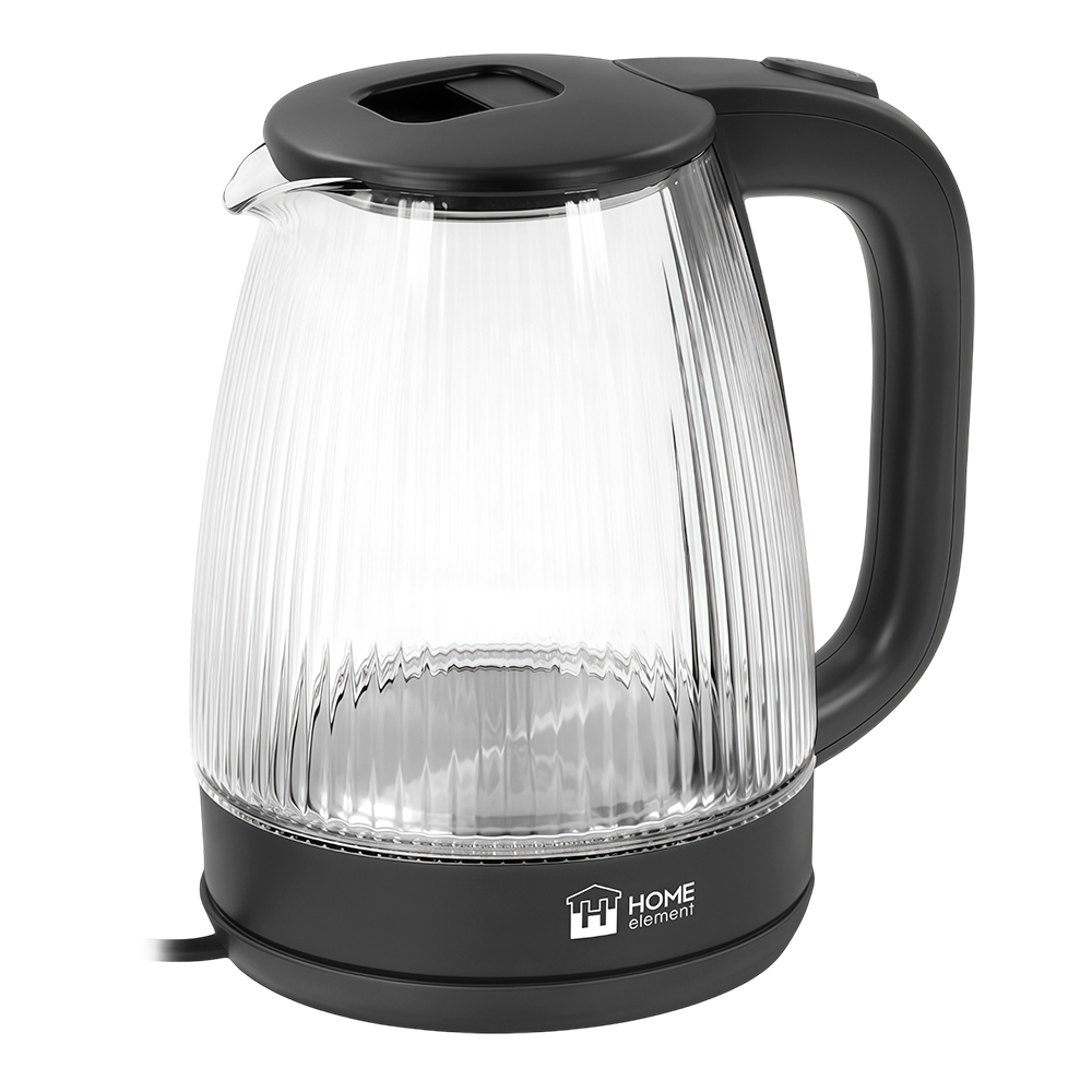 Чайник электрический HOME ELEMENT HE-KT2307 - фото 9