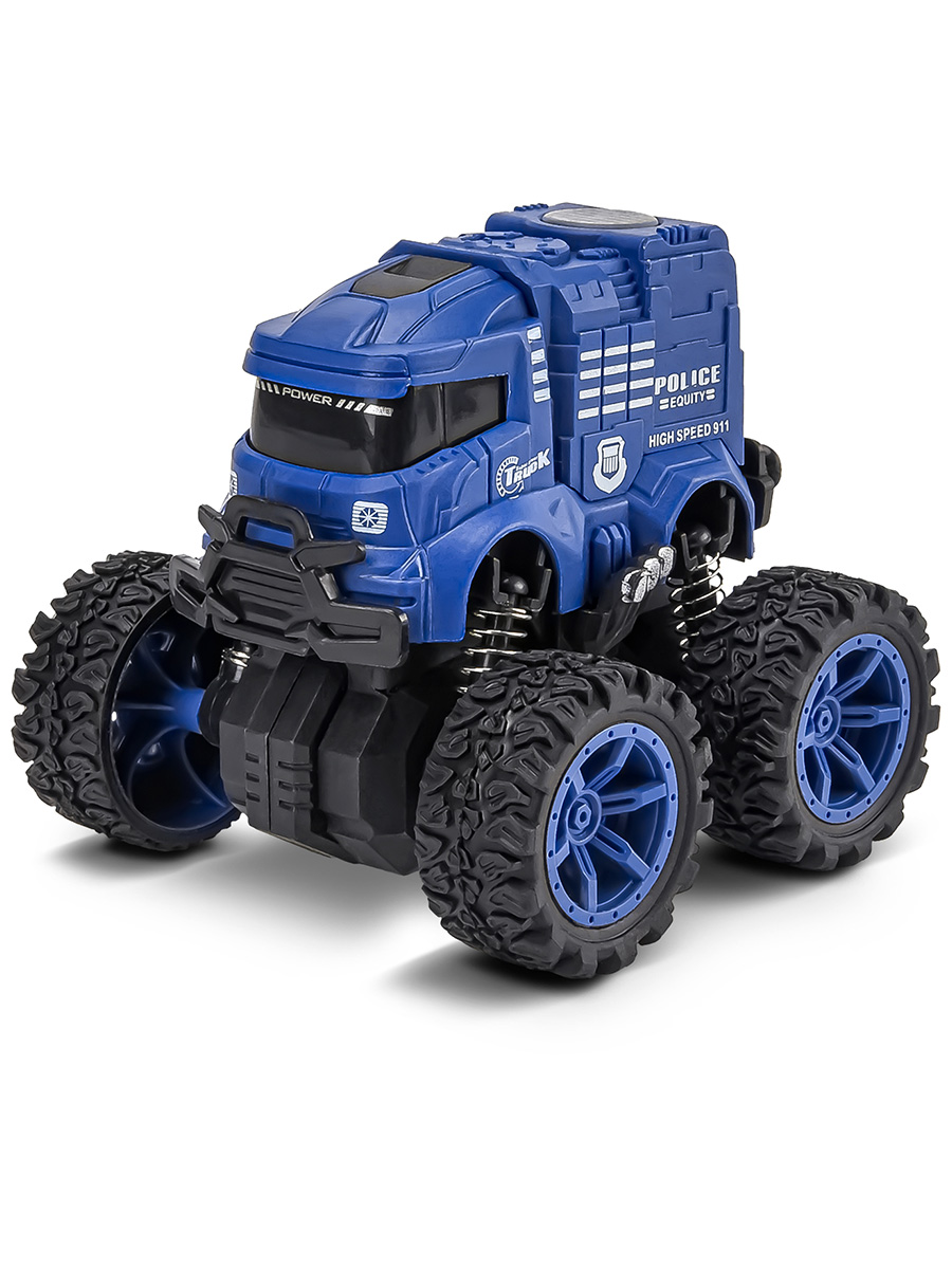 Багги Handers Спецслужбы HAC1602-081 - фото 3