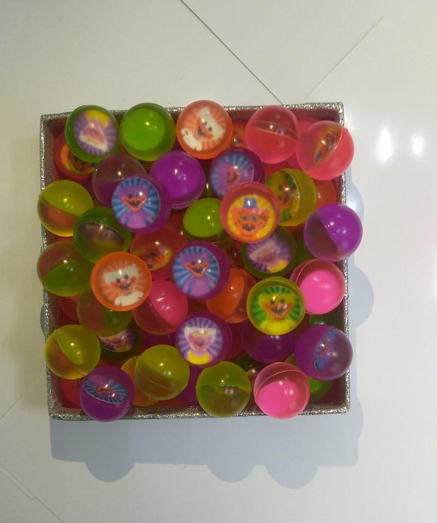 Попрыгунчики TopVending - фото 4