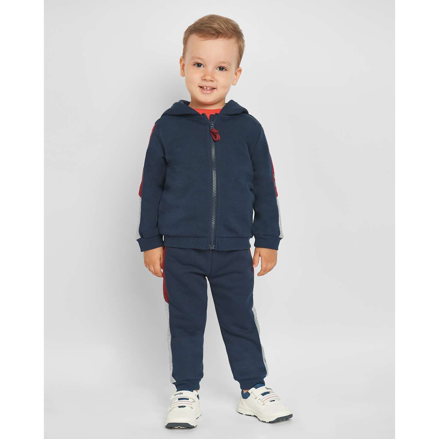 Брюки BabyGo W23-233BGib-66 - фото 1