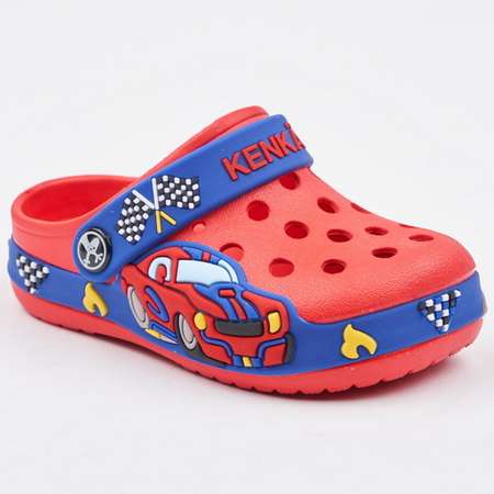 Кроксы KENKA