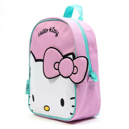 Рюкзак дошкольный Erhaft Hello kitty