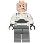 Фигурка LEGO Star Wars Captain