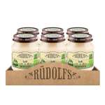 Пюре овощное Rudolfs Цветная капуста 120гр*6шт