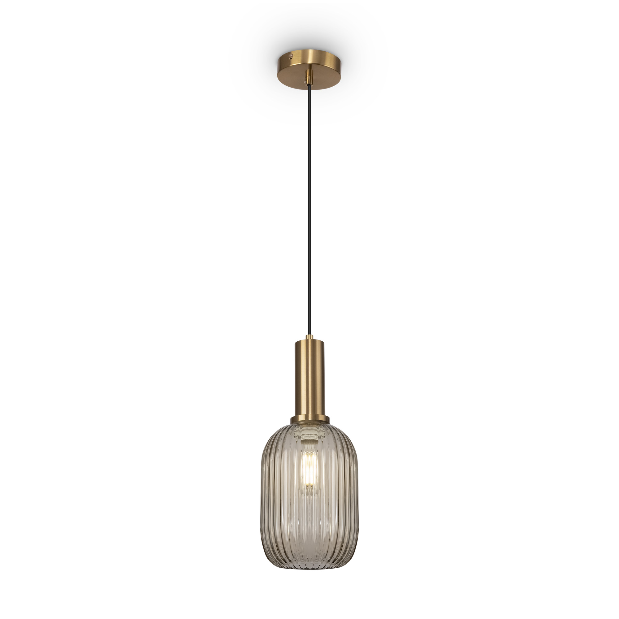 Подвесной светильник FREYA Zelma - фото 1