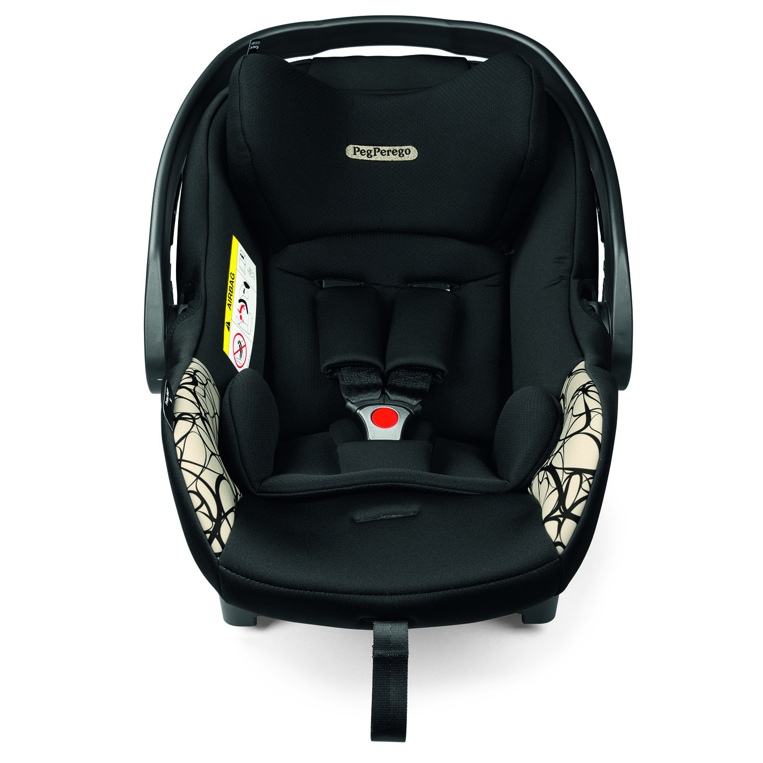 Автокресло Peg-Perego Primo Viaggio 0 (0 -13 кг) - фото 2