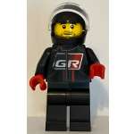 Фигурка LEGO Toyota GR Supra