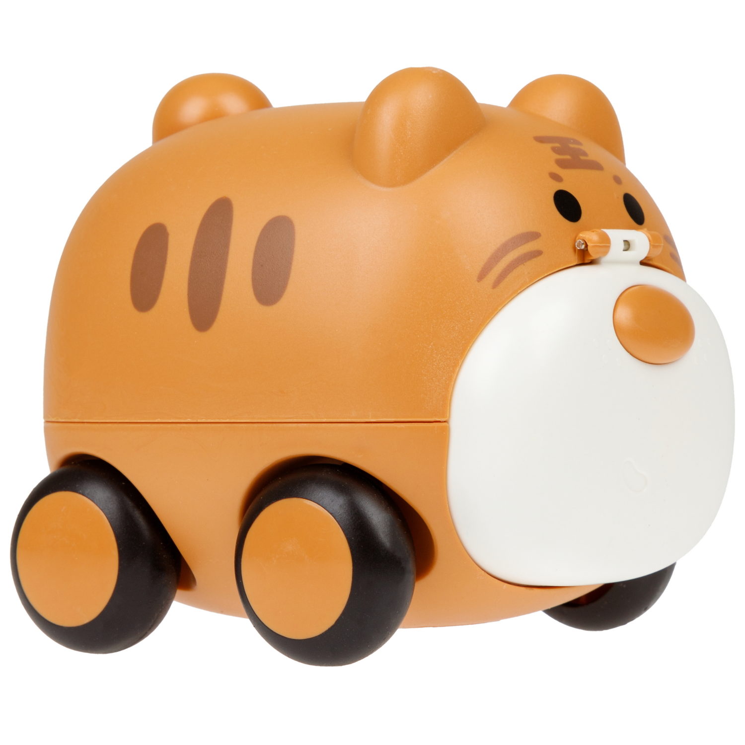 Зверушка 1TOY Убегай-ка - фото 3