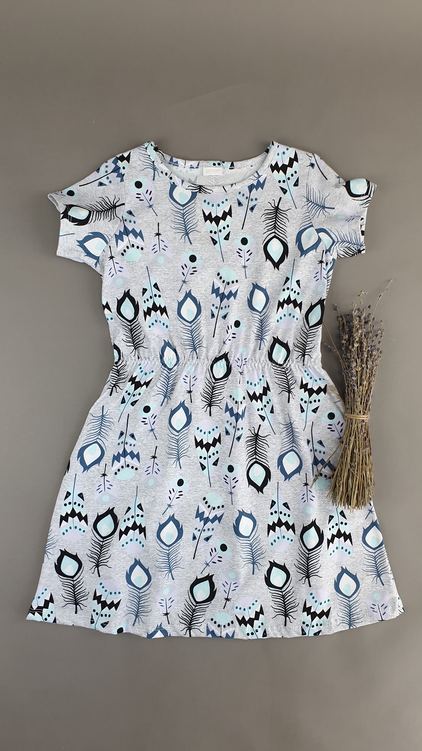 Платье YOULALA ЦБ-00000853 - фото 3