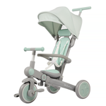 Велосипед-беговел Mr Sandman 8 дюймов