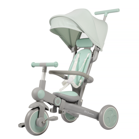 Велосипед-беговел Mr Sandman 8 дюймов