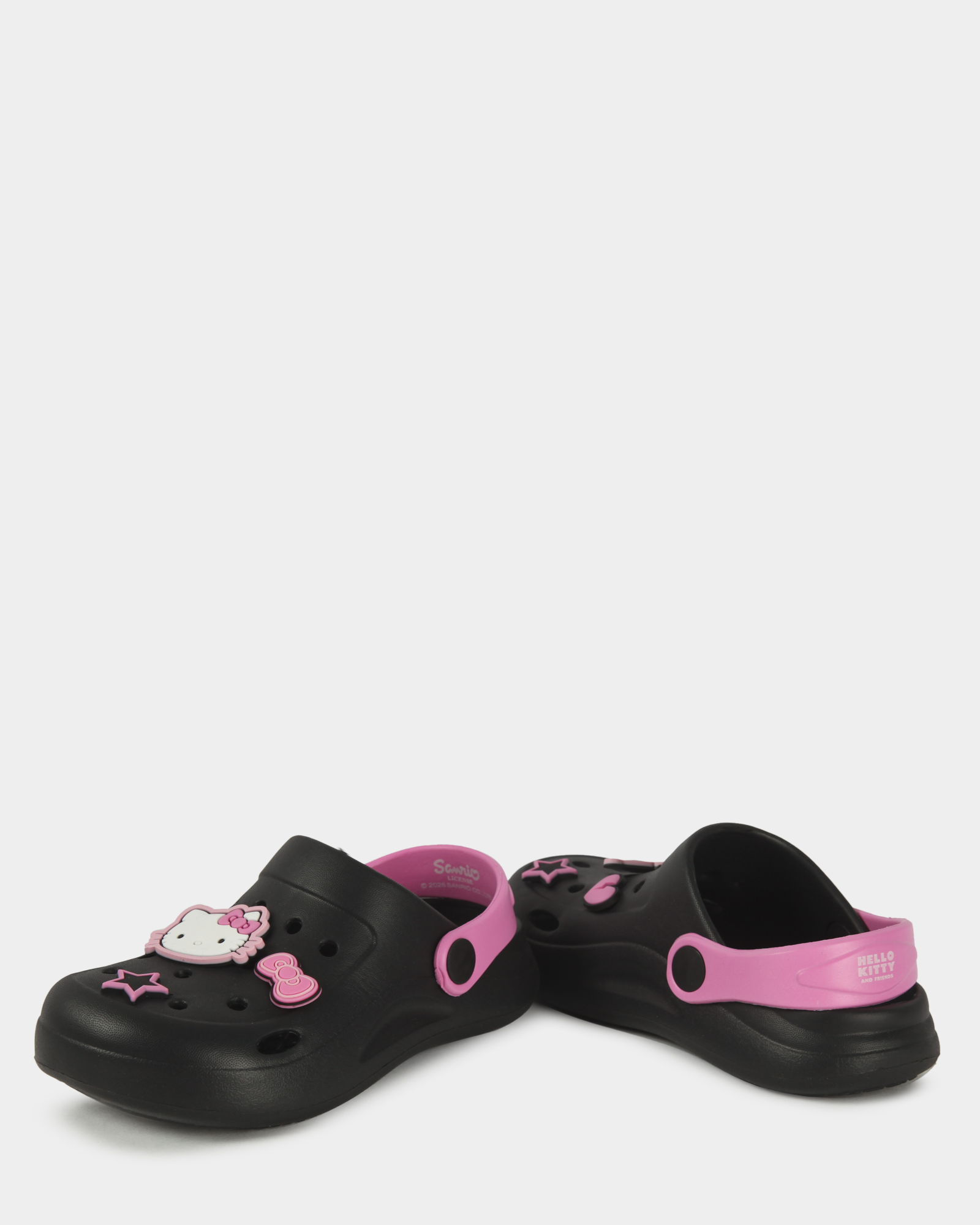 Сабо Hello Kitty HK008949 - фото 6