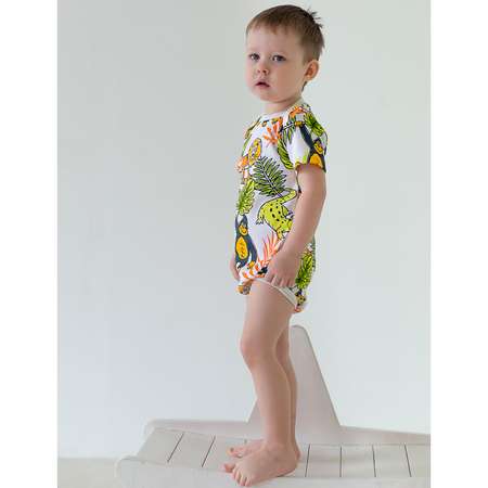 Боди MintKids