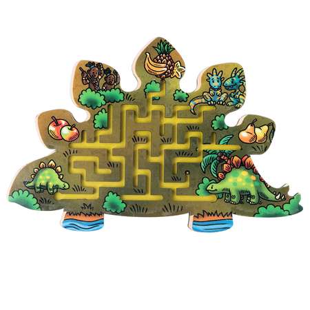 Настольная игра Большой Слон Лабиринт