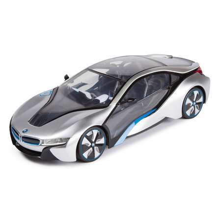 Автомобиль РУ Rastar BMW 1:14