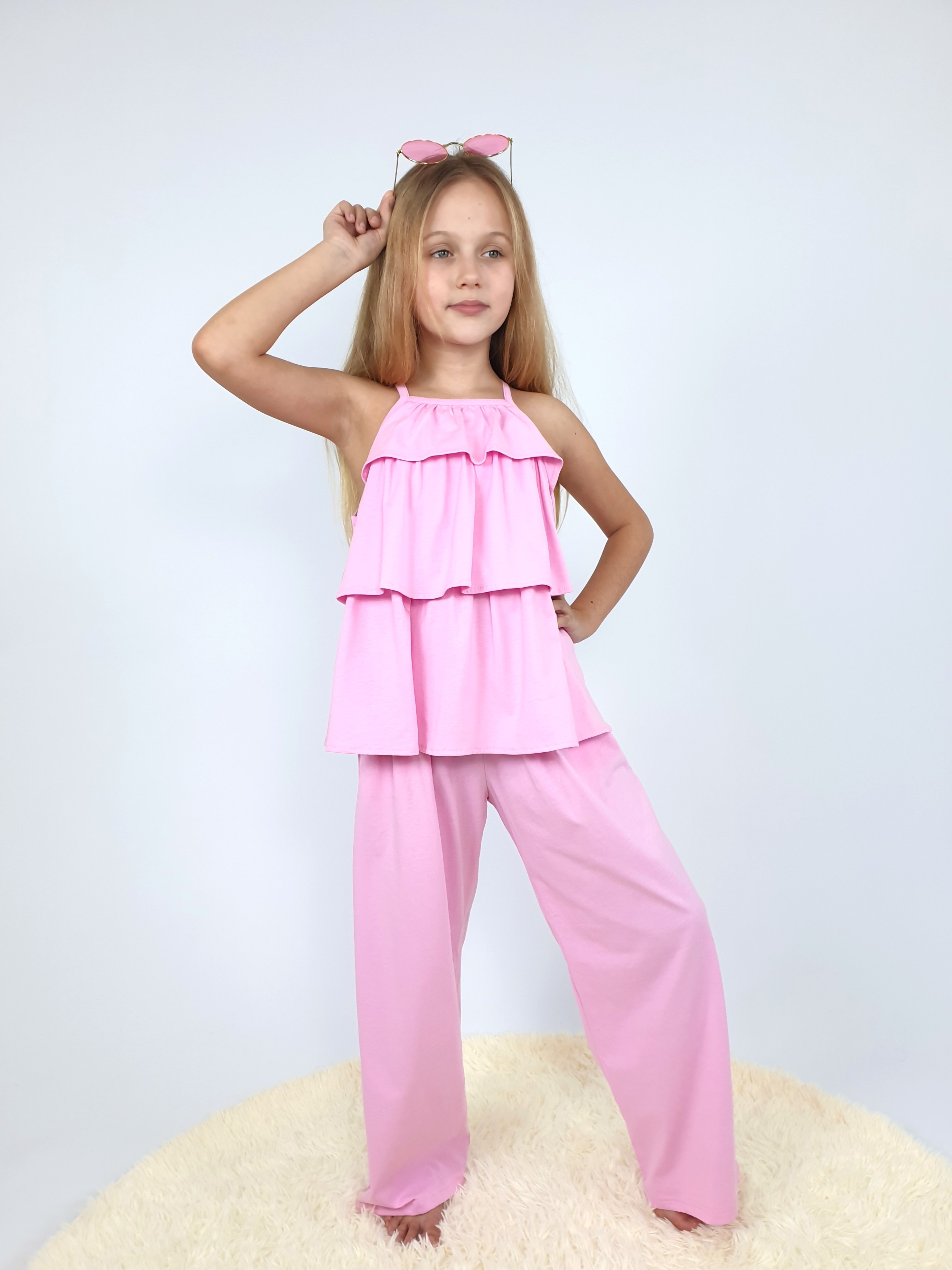 Костюм Luneva 02-160-1. - фото 2