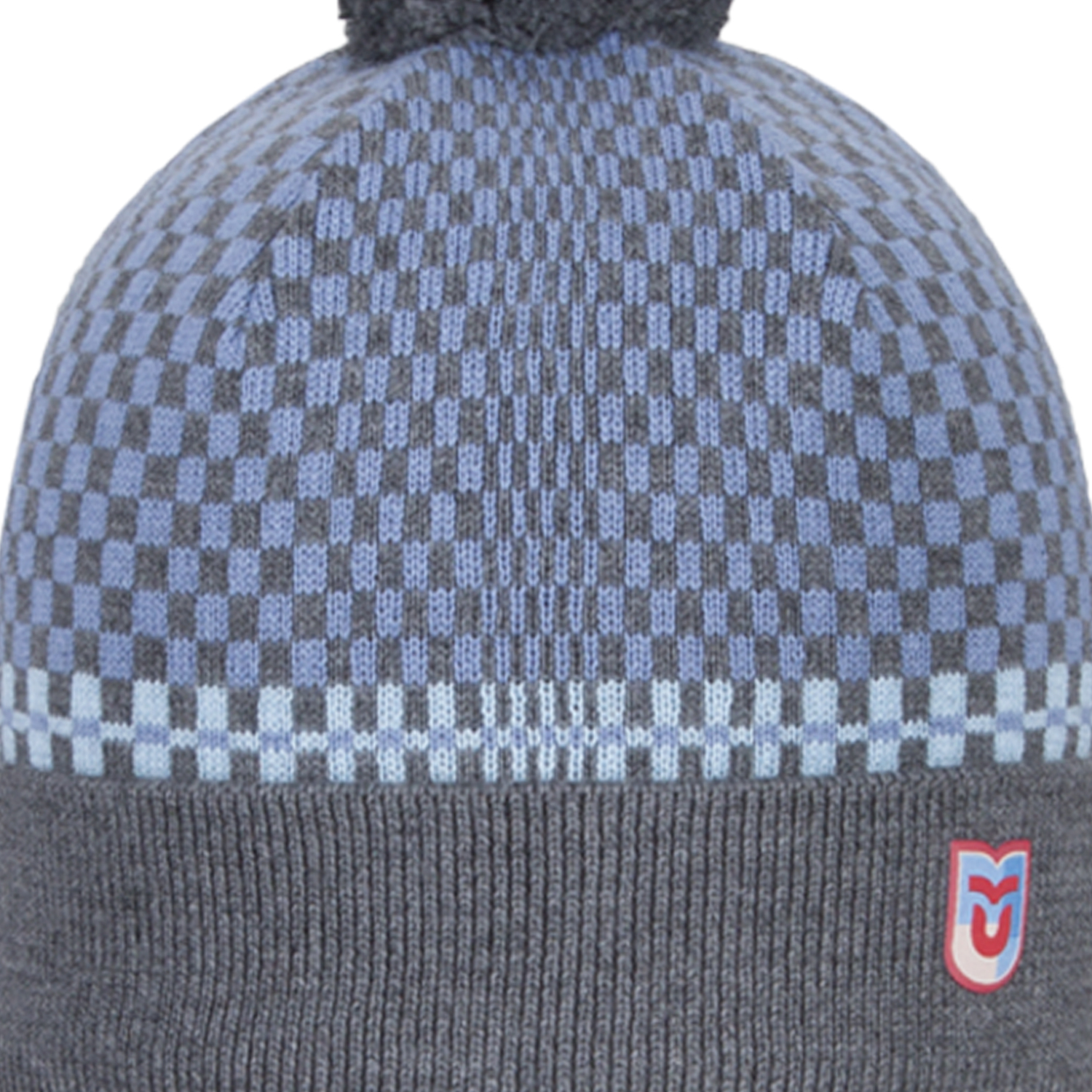 Шапка Ultis UW81BB1317103 - фото 2