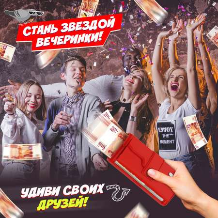 Настольная игра Лас Играс KIDS Лавэха для смеха