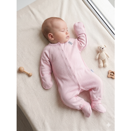 Комбинезон ТРИЯ