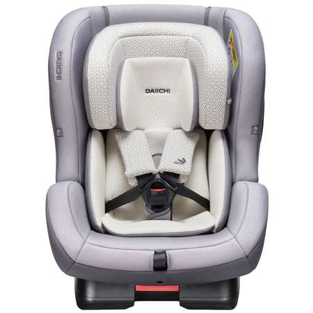 Автокресло DAIICHI First Plus 0+/1/2 (0-25 кг)