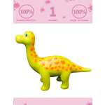 Фигурка Masai Mara Динозавр Брайен Брахиозавр